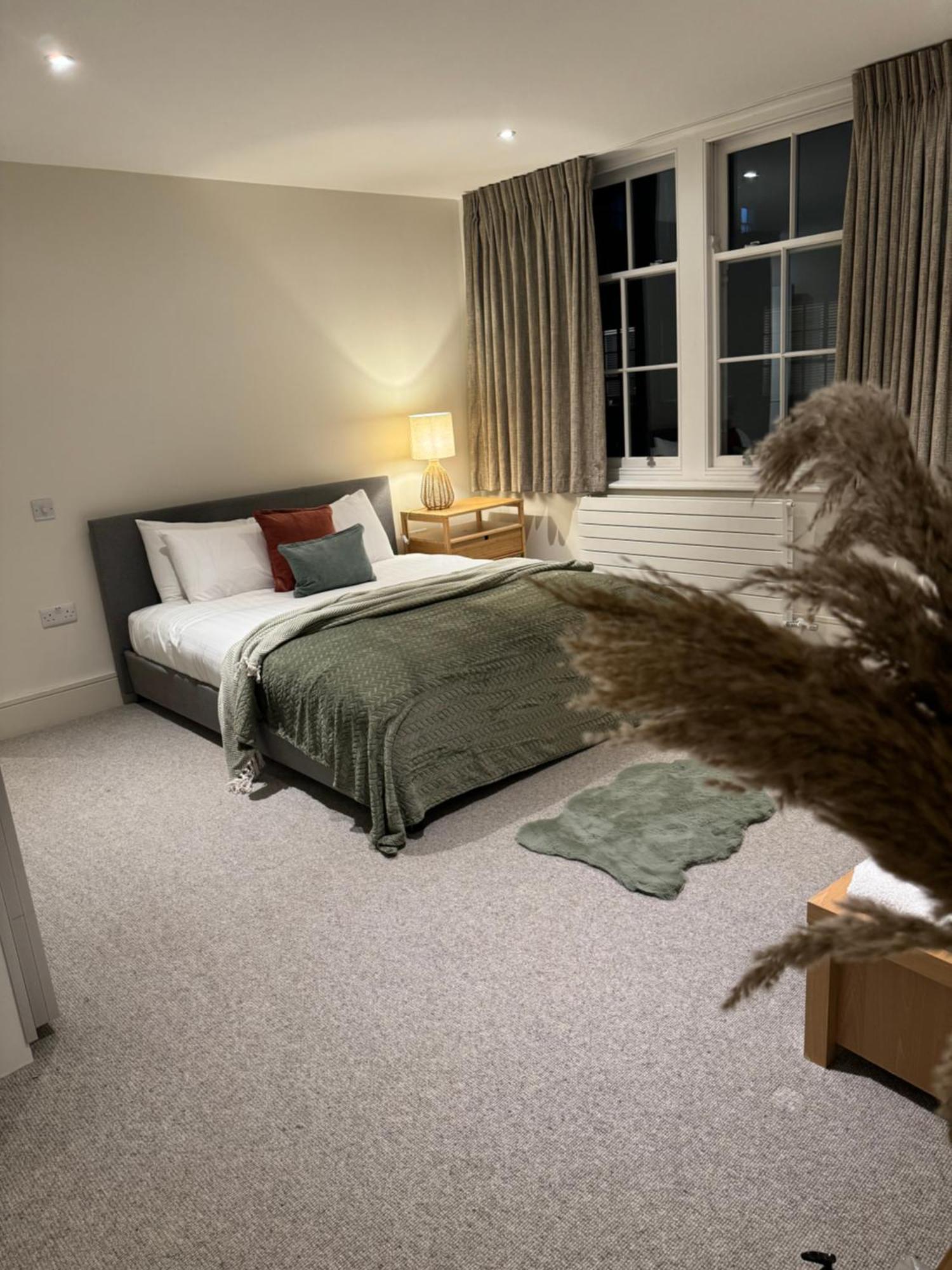The Jade Suite - The Jewellery Suites, 3 Bed 3 Bath Birmingham Zewnętrze zdjęcie