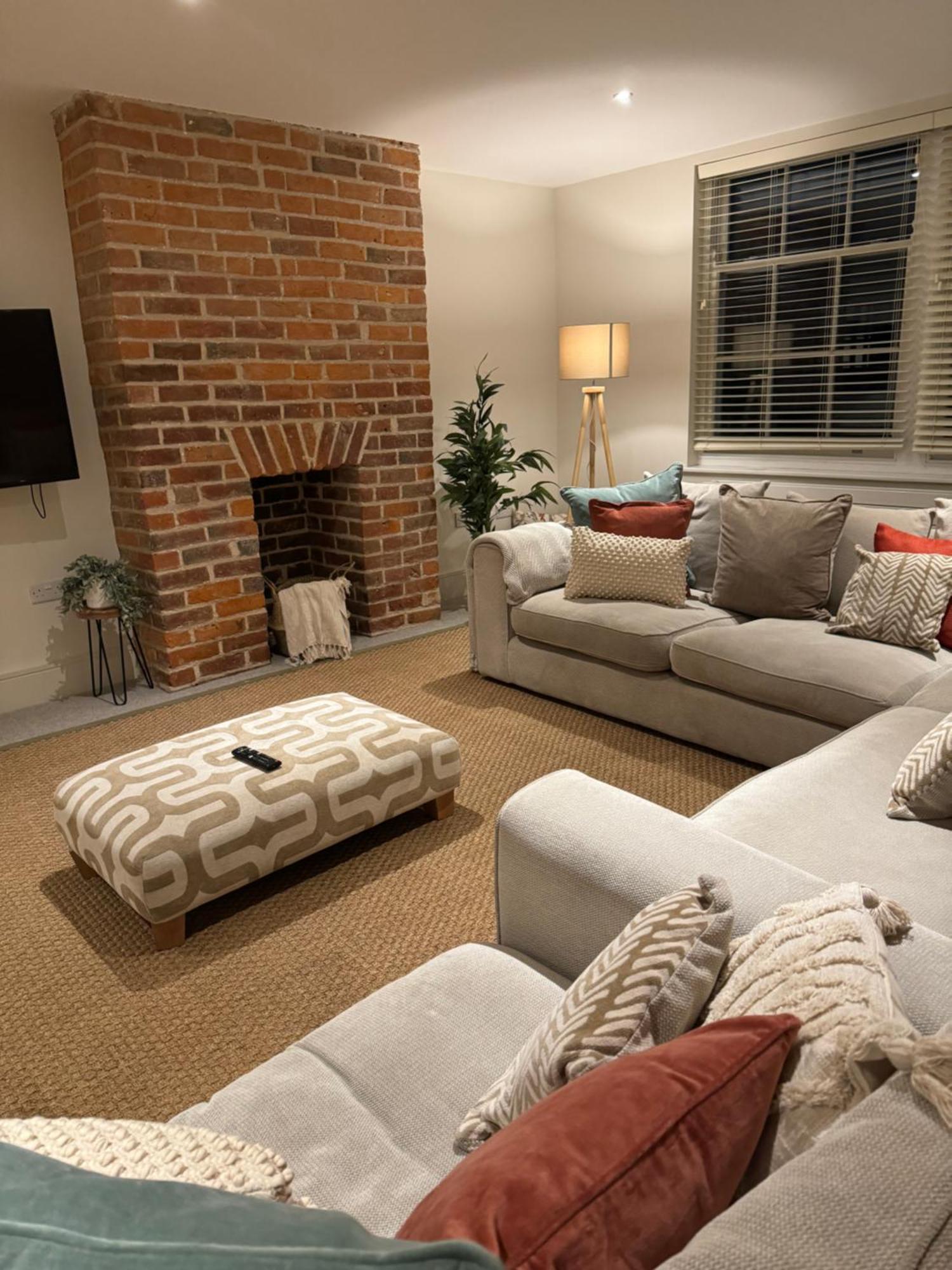 The Jade Suite - The Jewellery Suites, 3 Bed 3 Bath Birmingham Zewnętrze zdjęcie