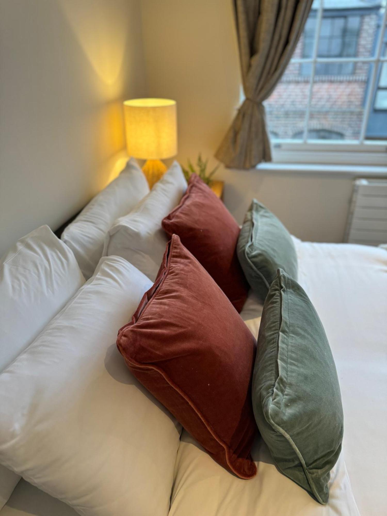 The Jade Suite - The Jewellery Suites, 3 Bed 3 Bath Birmingham Zewnętrze zdjęcie