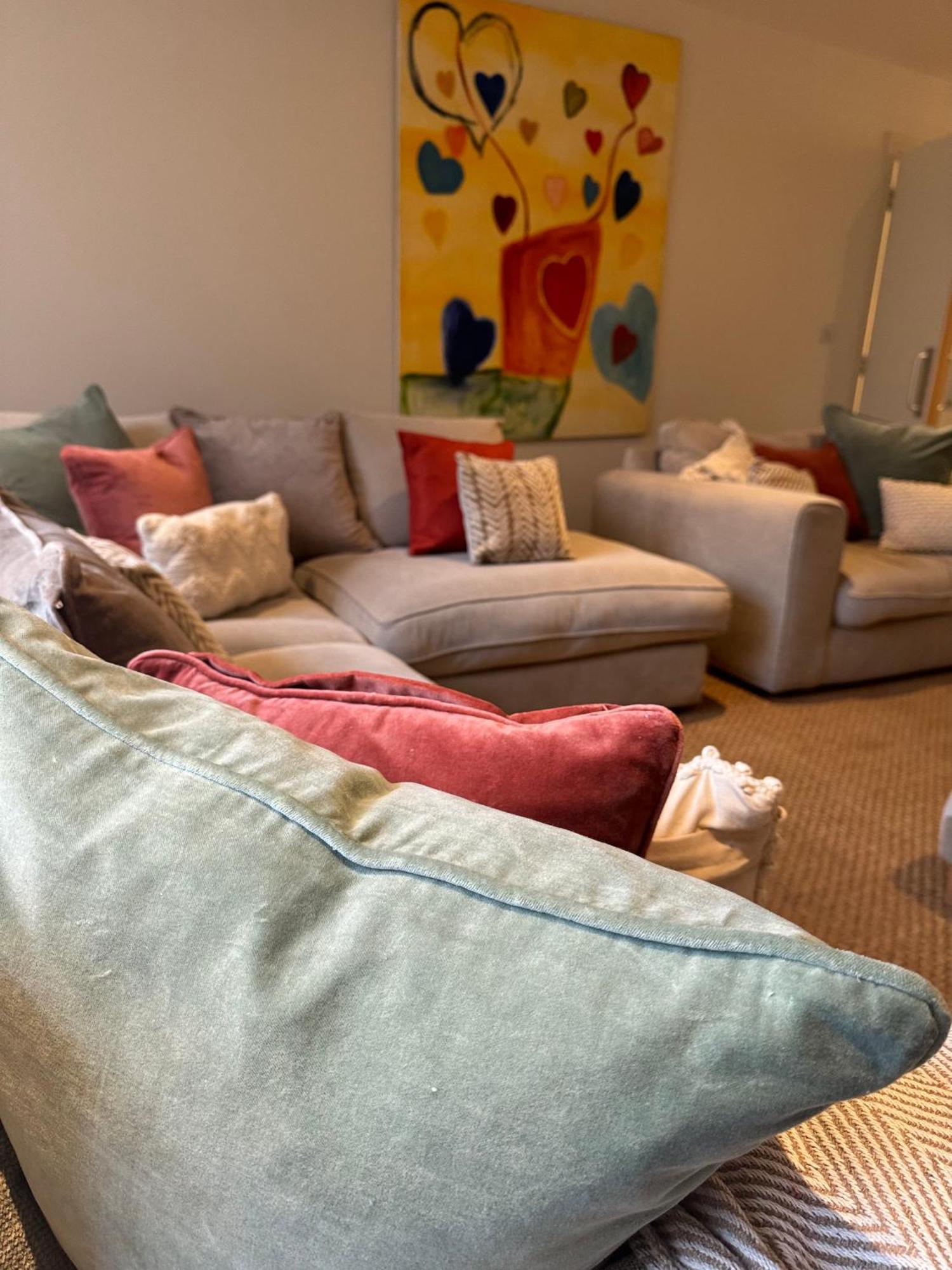 The Jade Suite - The Jewellery Suites, 3 Bed 3 Bath Birmingham Zewnętrze zdjęcie
