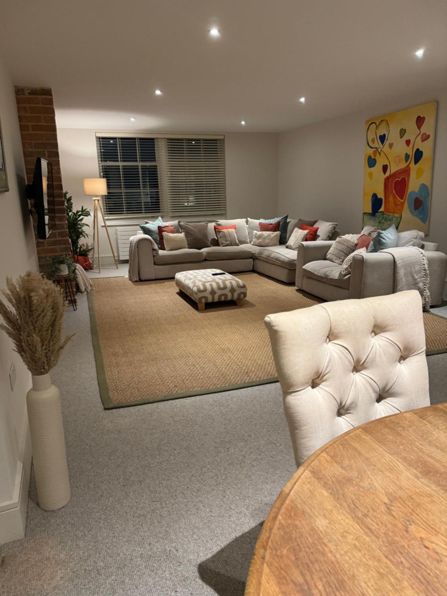 The Jade Suite - The Jewellery Suites, 3 Bed 3 Bath Birmingham Zewnętrze zdjęcie