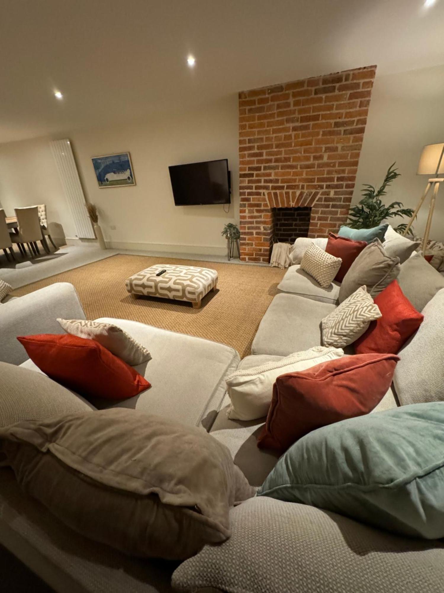 The Jade Suite - The Jewellery Suites, 3 Bed 3 Bath Birmingham Zewnętrze zdjęcie