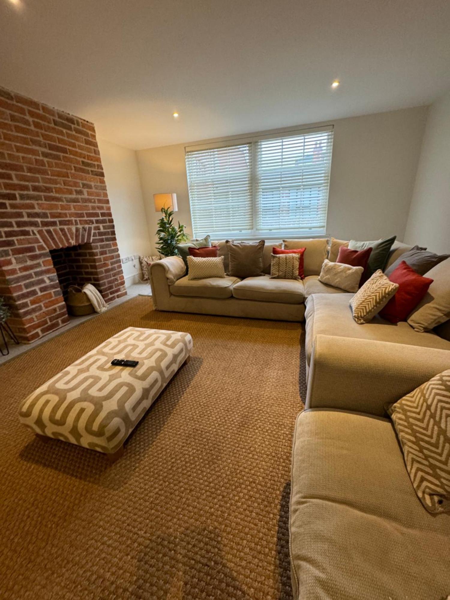 The Jade Suite - The Jewellery Suites, 3 Bed 3 Bath Birmingham Zewnętrze zdjęcie
