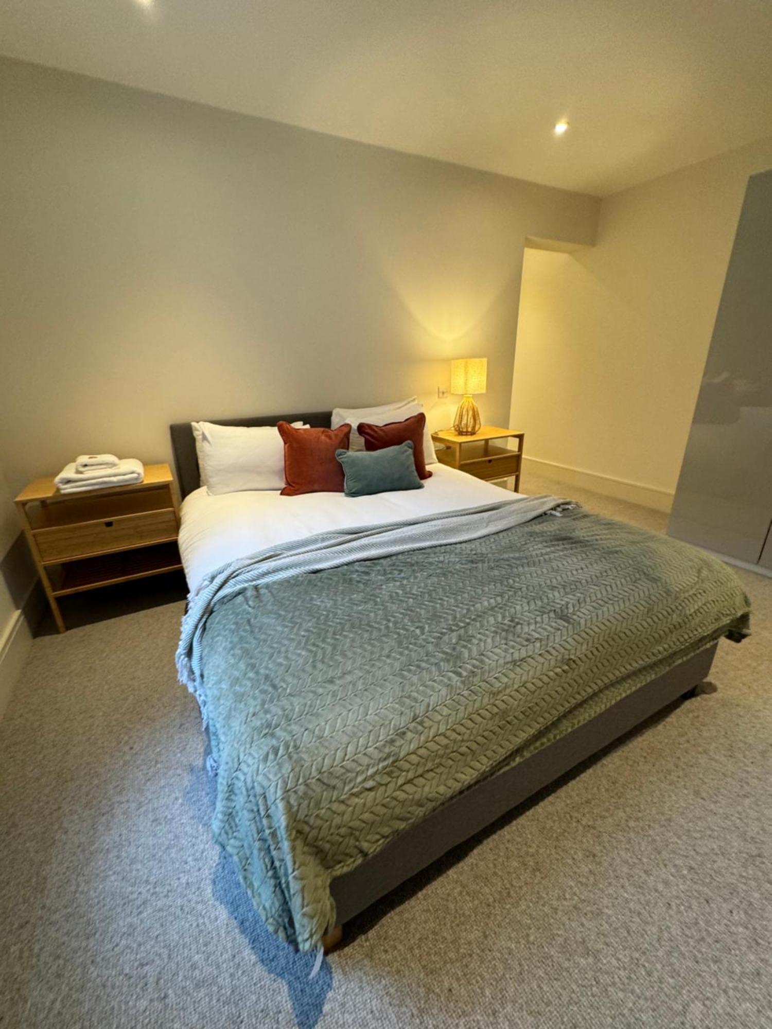 The Jade Suite - The Jewellery Suites, 3 Bed 3 Bath Birmingham Zewnętrze zdjęcie