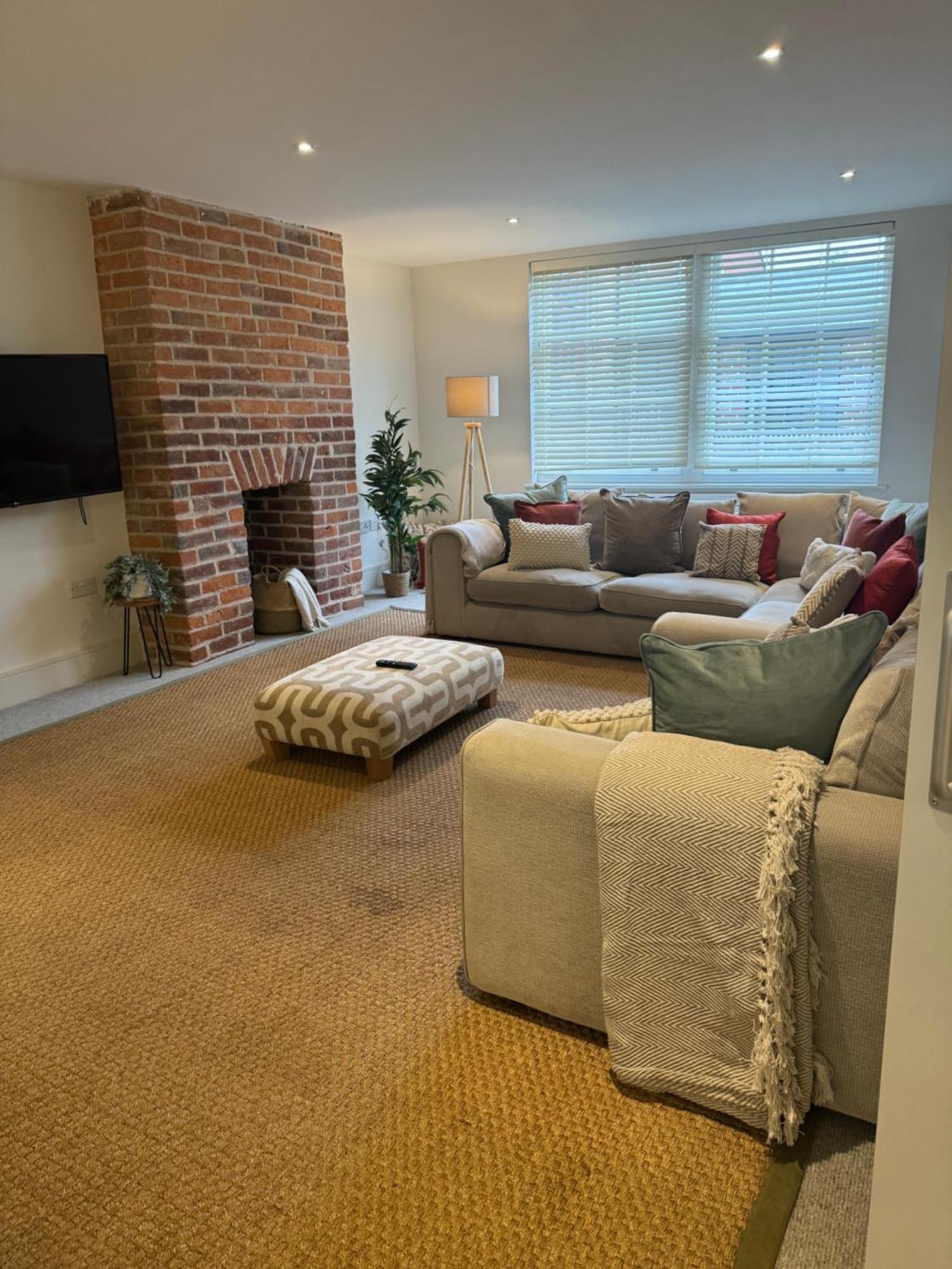 The Jade Suite - The Jewellery Suites, 3 Bed 3 Bath Birmingham Zewnętrze zdjęcie