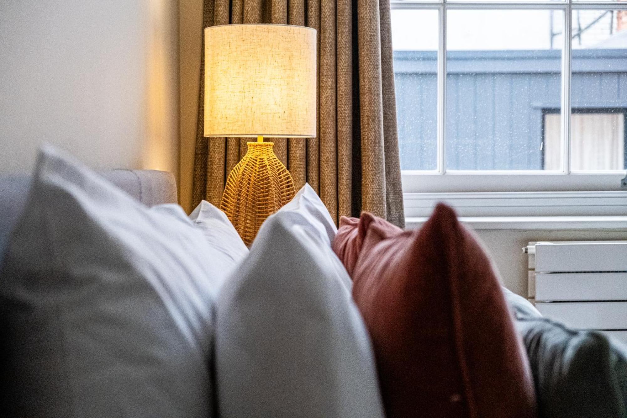 The Jade Suite - The Jewellery Suites, 3 Bed 3 Bath Birmingham Zewnętrze zdjęcie