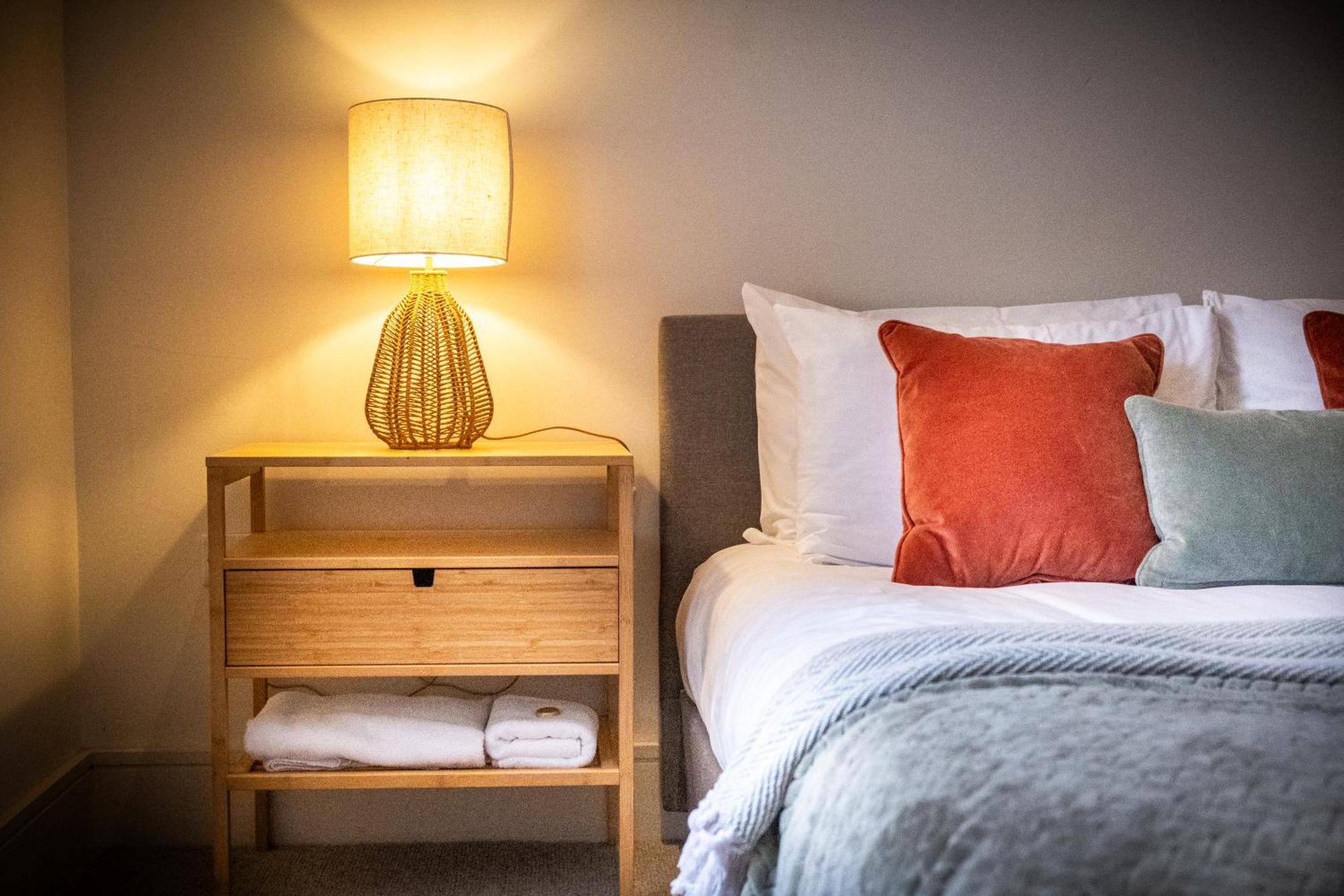 The Jade Suite - The Jewellery Suites, 3 Bed 3 Bath Birmingham Zewnętrze zdjęcie