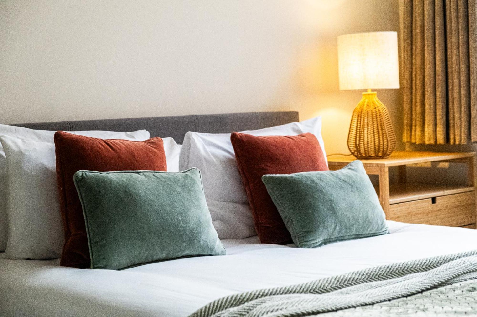 The Jade Suite - The Jewellery Suites, 3 Bed 3 Bath Birmingham Zewnętrze zdjęcie