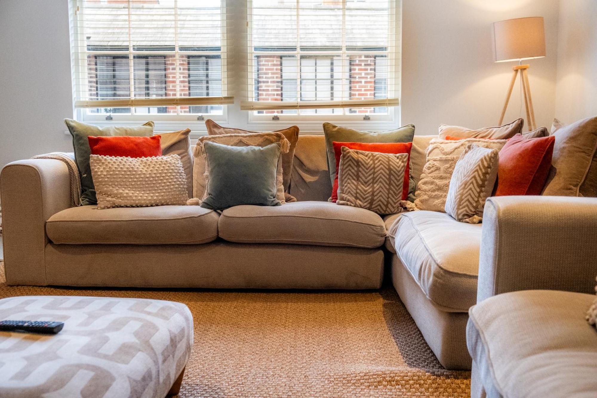 The Jade Suite - The Jewellery Suites, 3 Bed 3 Bath Birmingham Zewnętrze zdjęcie