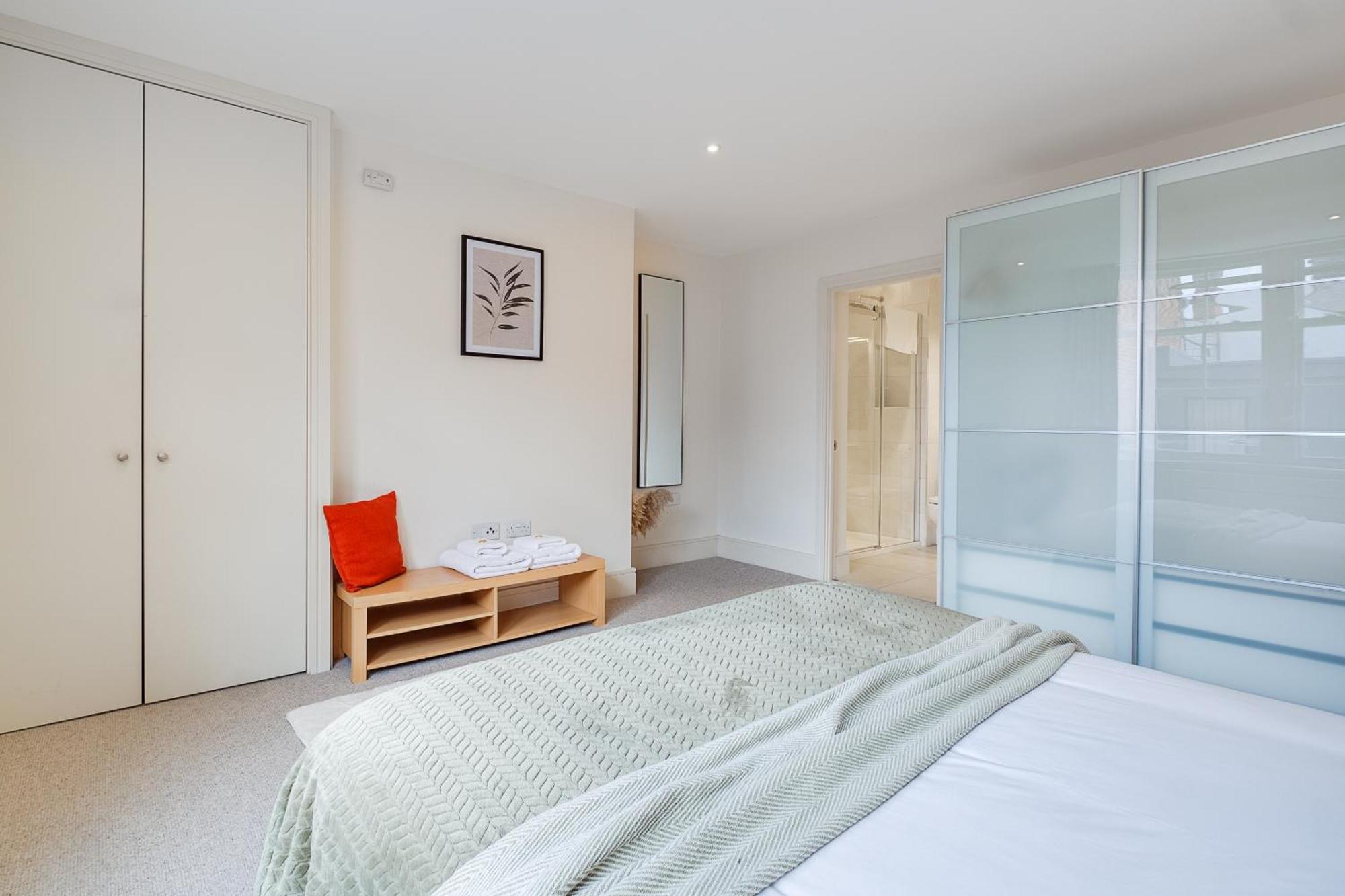 The Jade Suite - The Jewellery Suites, 3 Bed 3 Bath Birmingham Zewnętrze zdjęcie