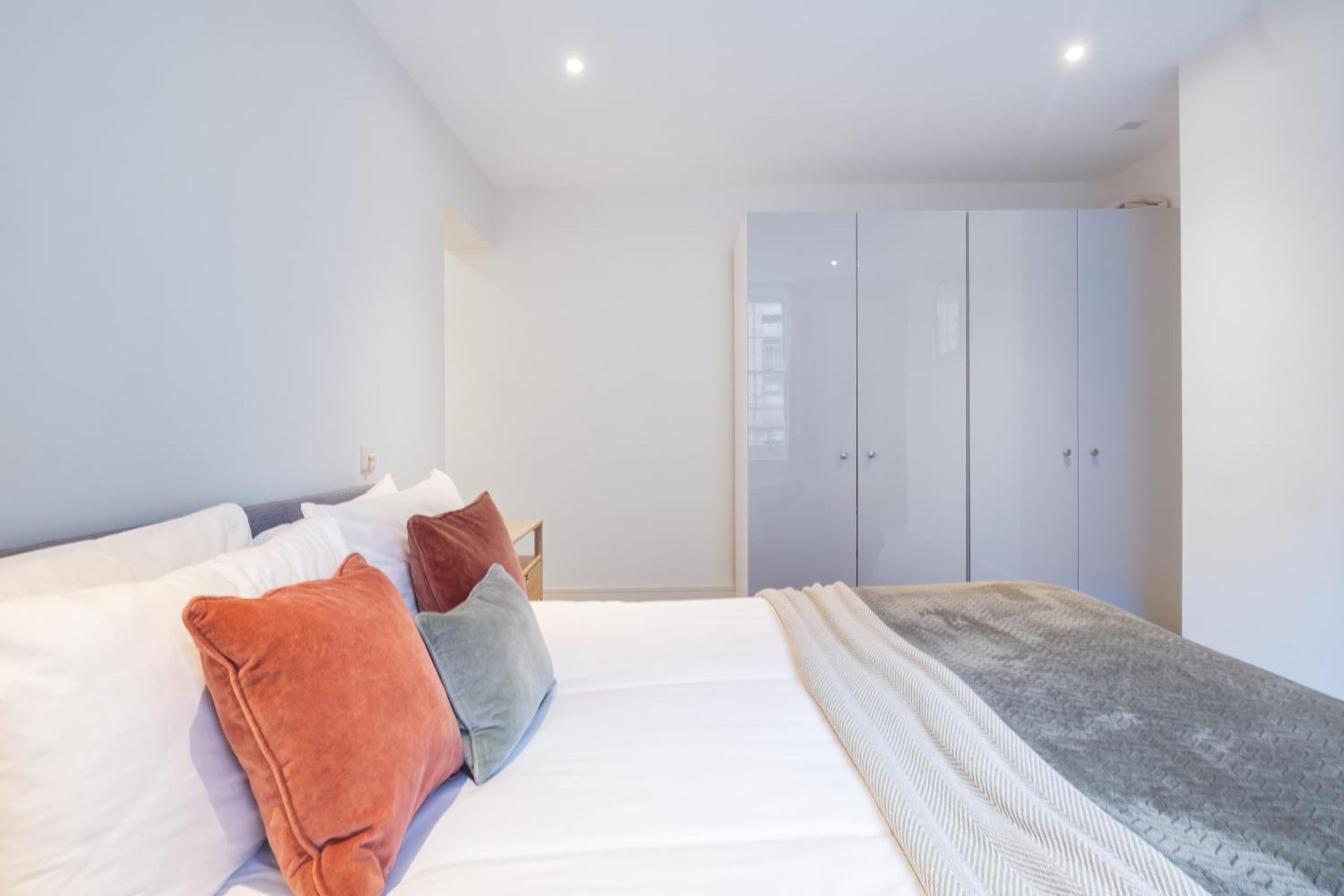 The Jade Suite - The Jewellery Suites, 3 Bed 3 Bath Birmingham Zewnętrze zdjęcie