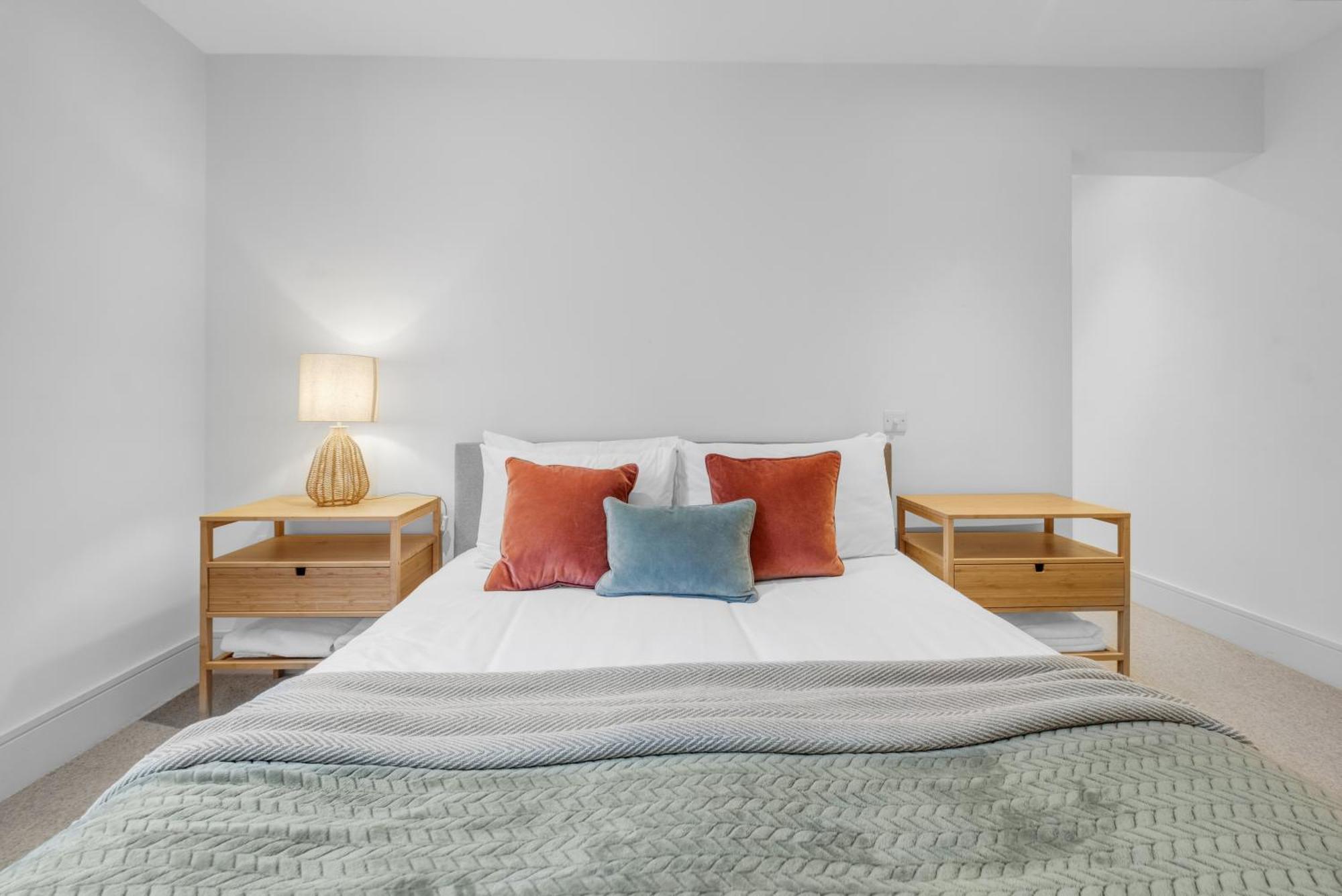 The Jade Suite - The Jewellery Suites, 3 Bed 3 Bath Birmingham Zewnętrze zdjęcie