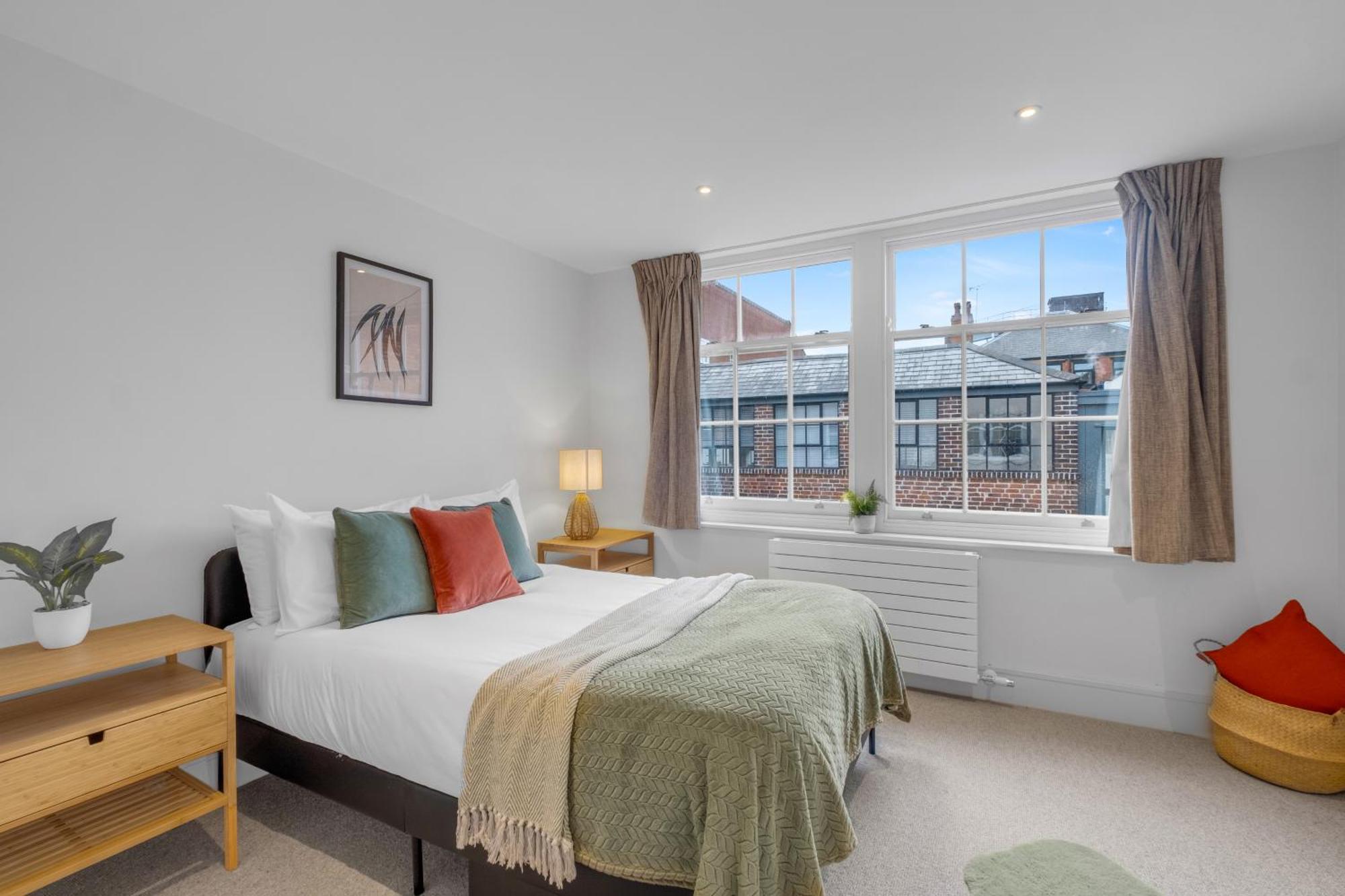 The Jade Suite - The Jewellery Suites, 3 Bed 3 Bath Birmingham Zewnętrze zdjęcie