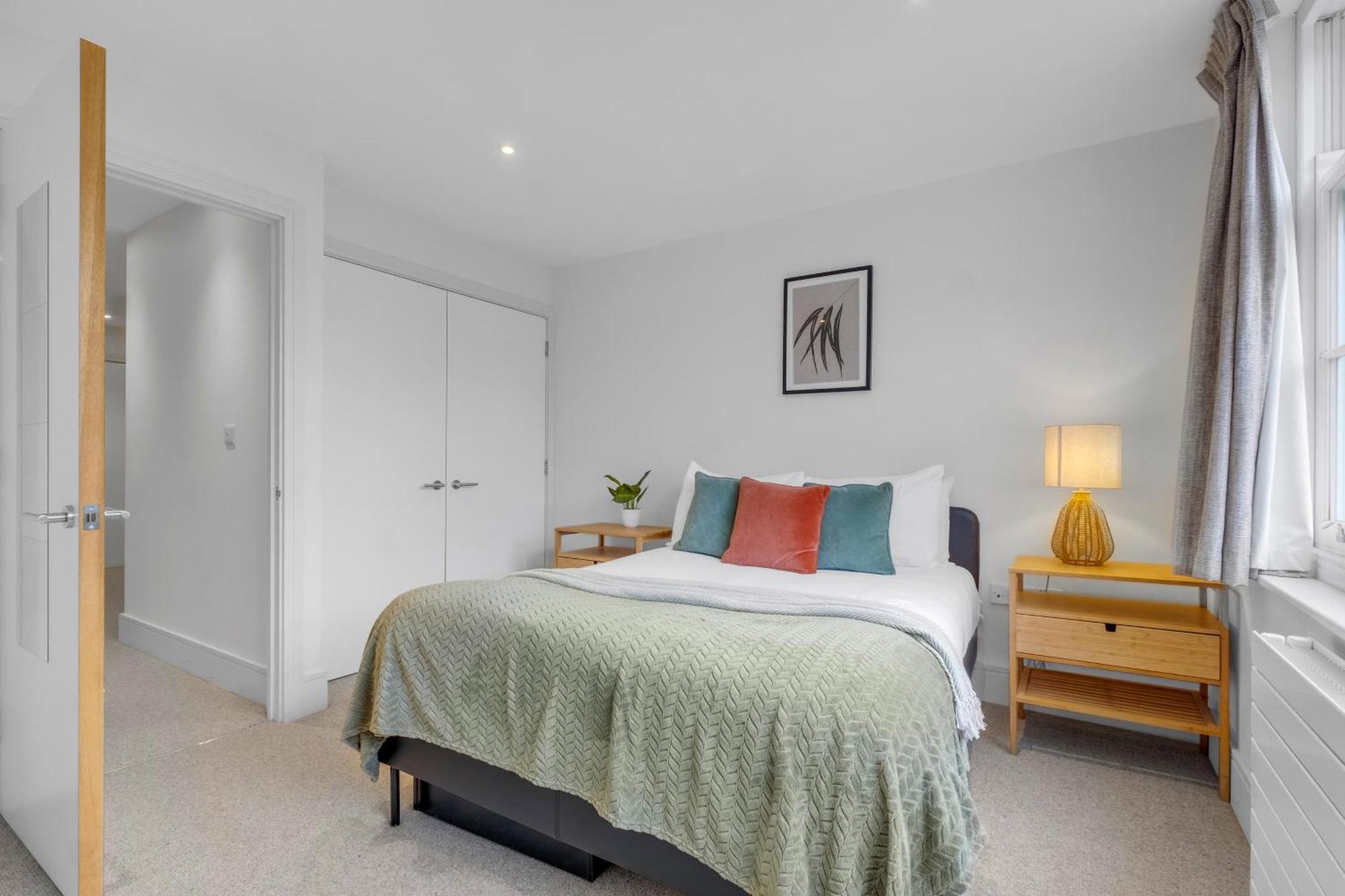 The Jade Suite - The Jewellery Suites, 3 Bed 3 Bath Birmingham Zewnętrze zdjęcie