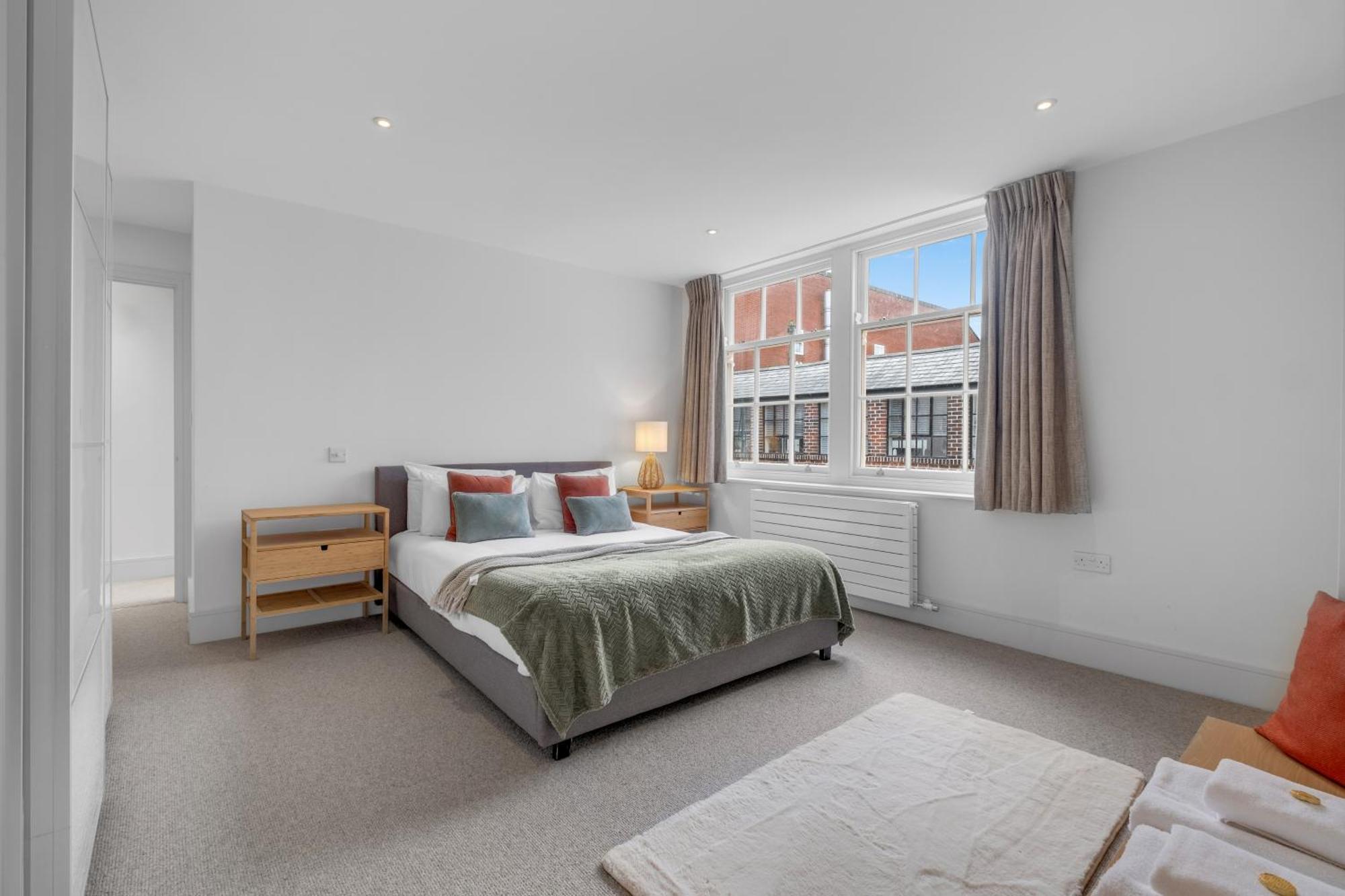 The Jade Suite - The Jewellery Suites, 3 Bed 3 Bath Birmingham Zewnętrze zdjęcie