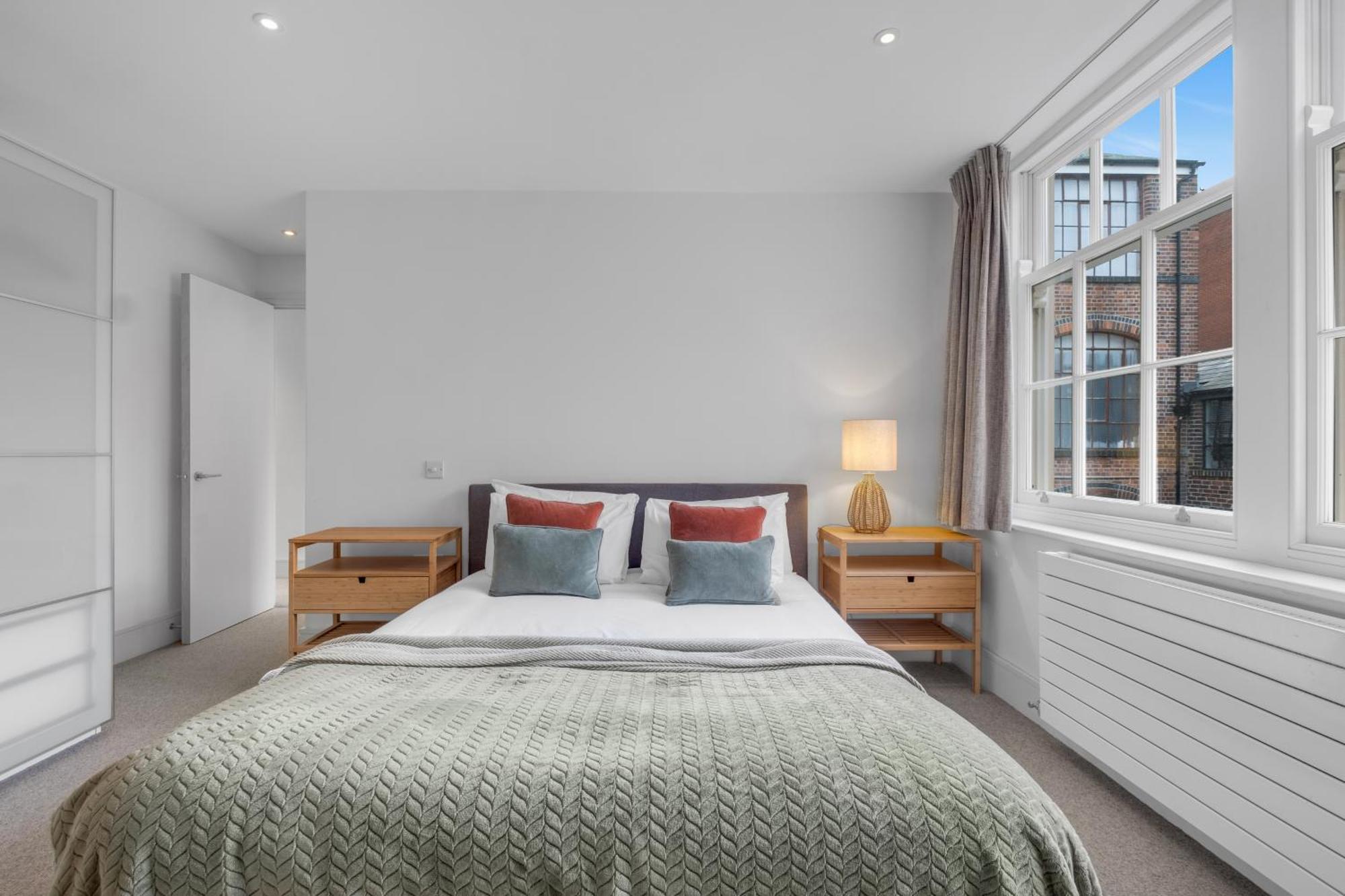 The Jade Suite - The Jewellery Suites, 3 Bed 3 Bath Birmingham Zewnętrze zdjęcie